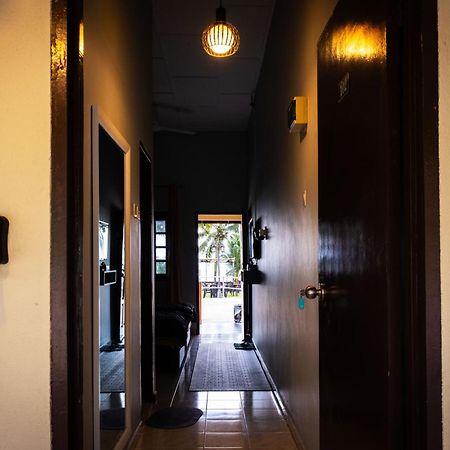 Blackstone Beach Resort Kuantan Exterior foto